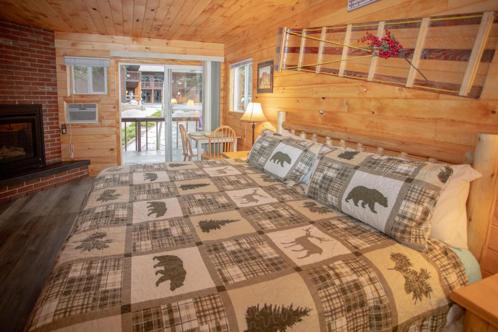 Nicky's Resort Main image 1
