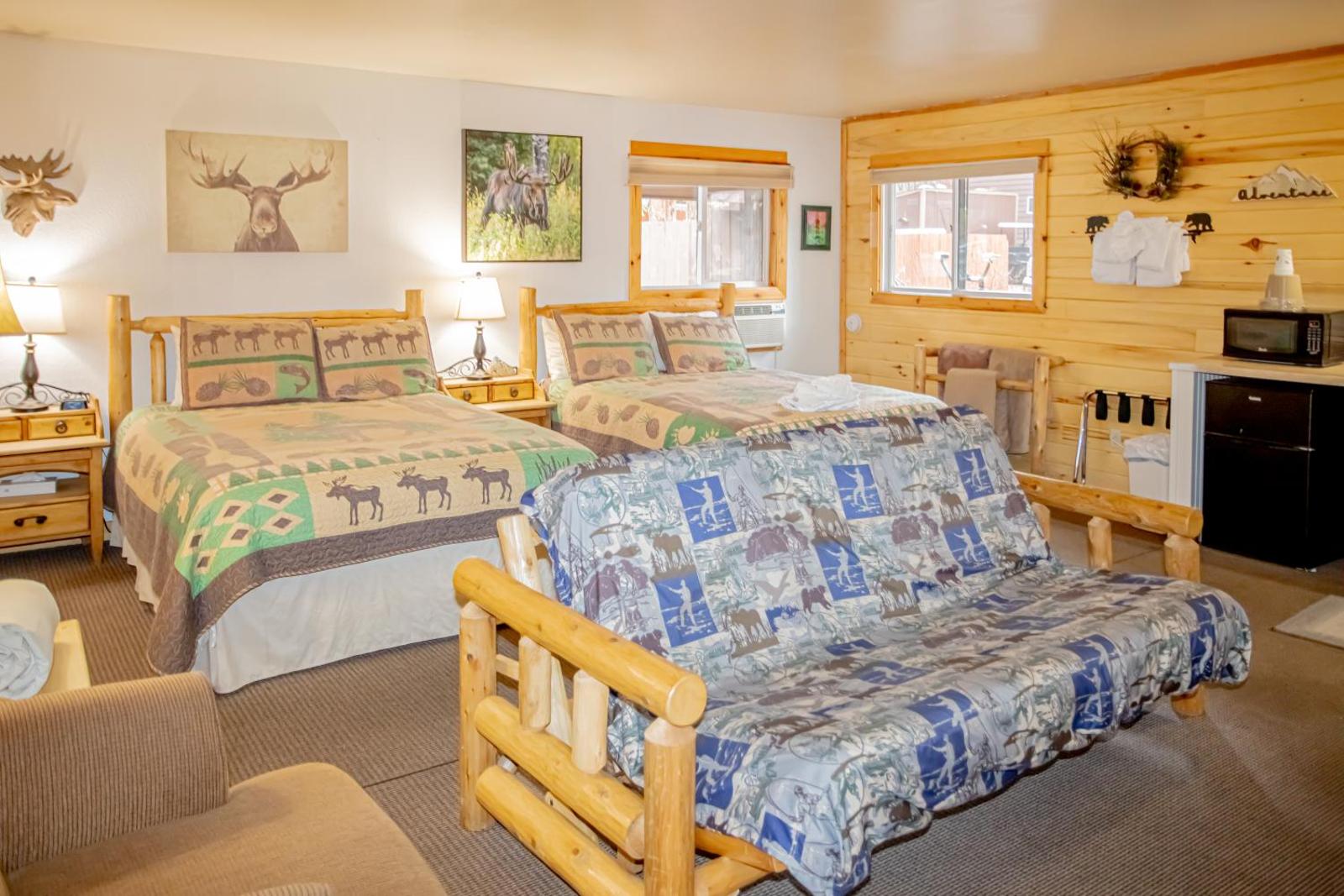 Nicky's Resort Main image 2